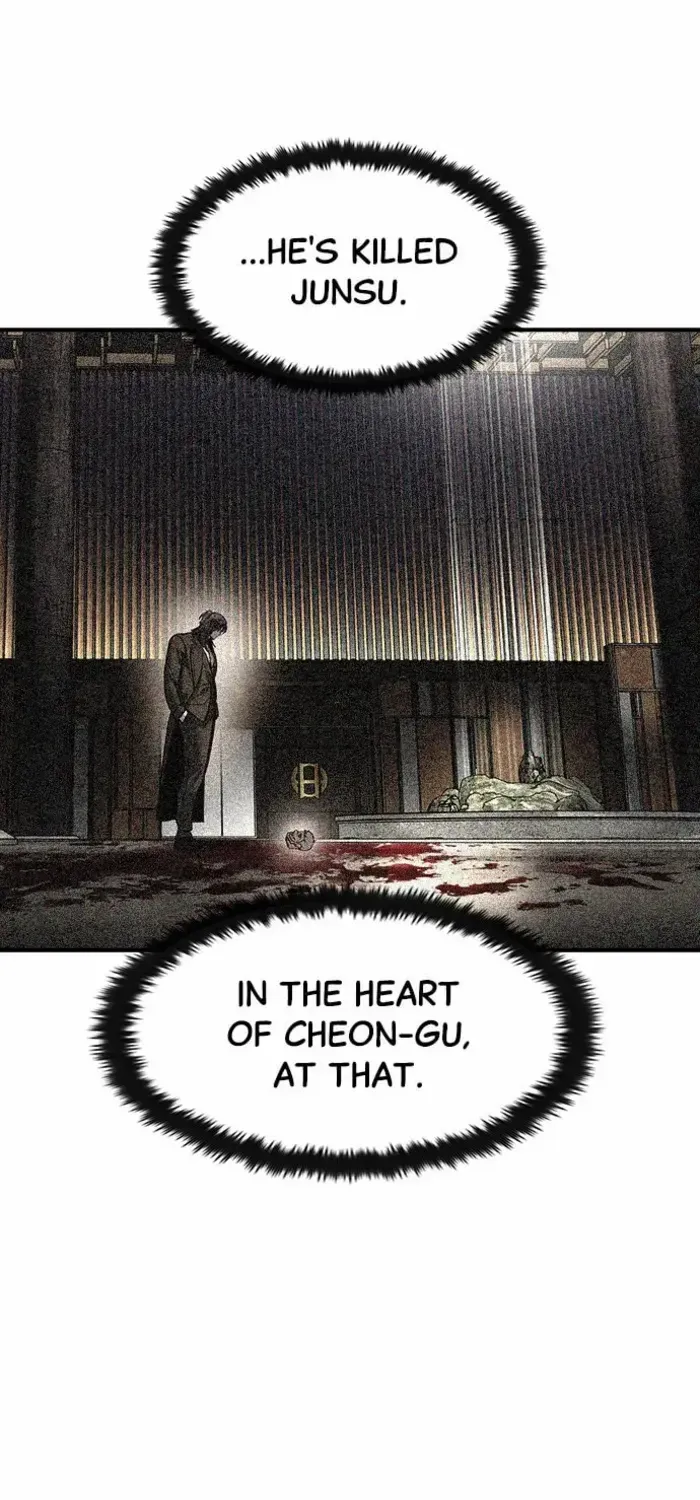 Read The Noble chapter 52 image 26 on Lezhin