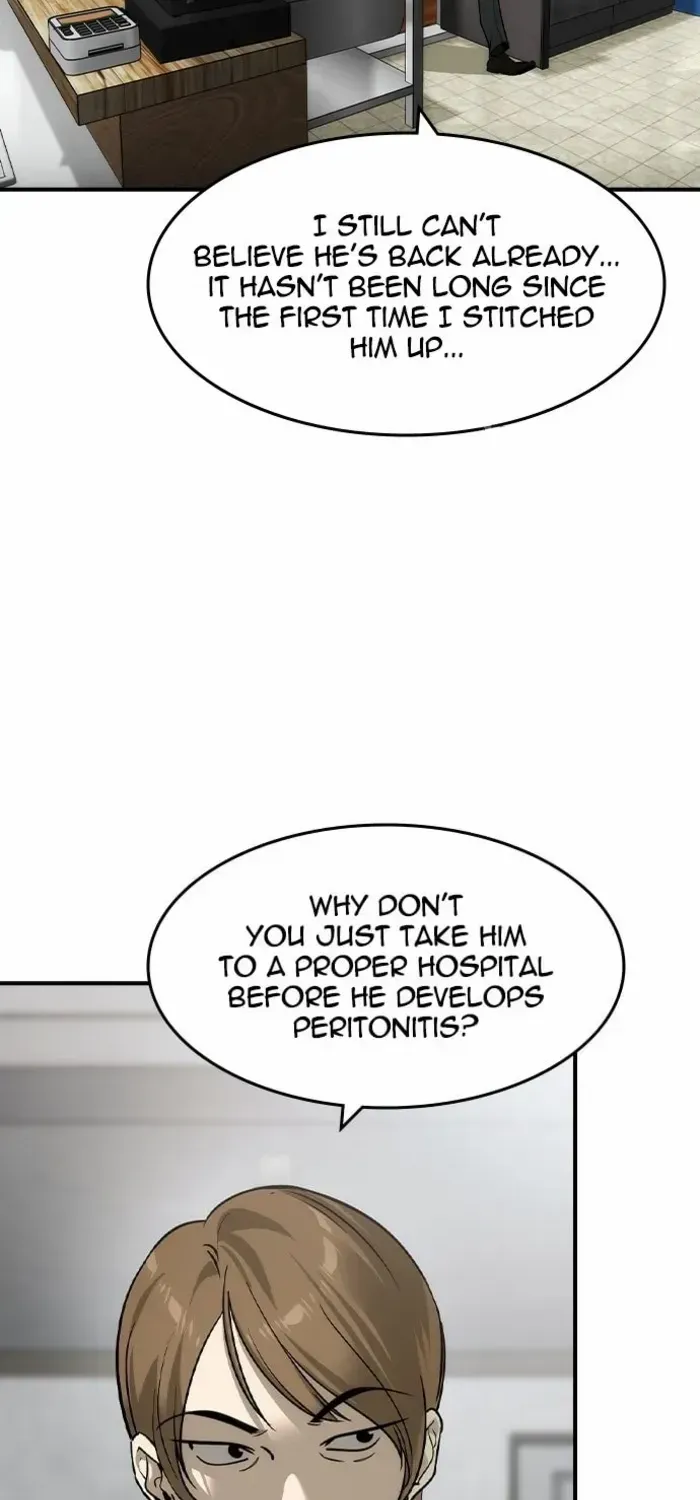 Read The Noble chapter 52 image 3 on Lezhin