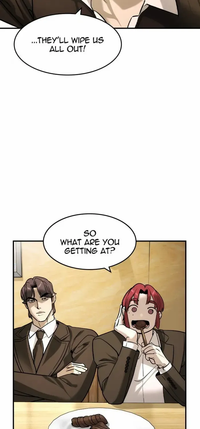 Read The Noble chapter 52 image 36 on Lezhin