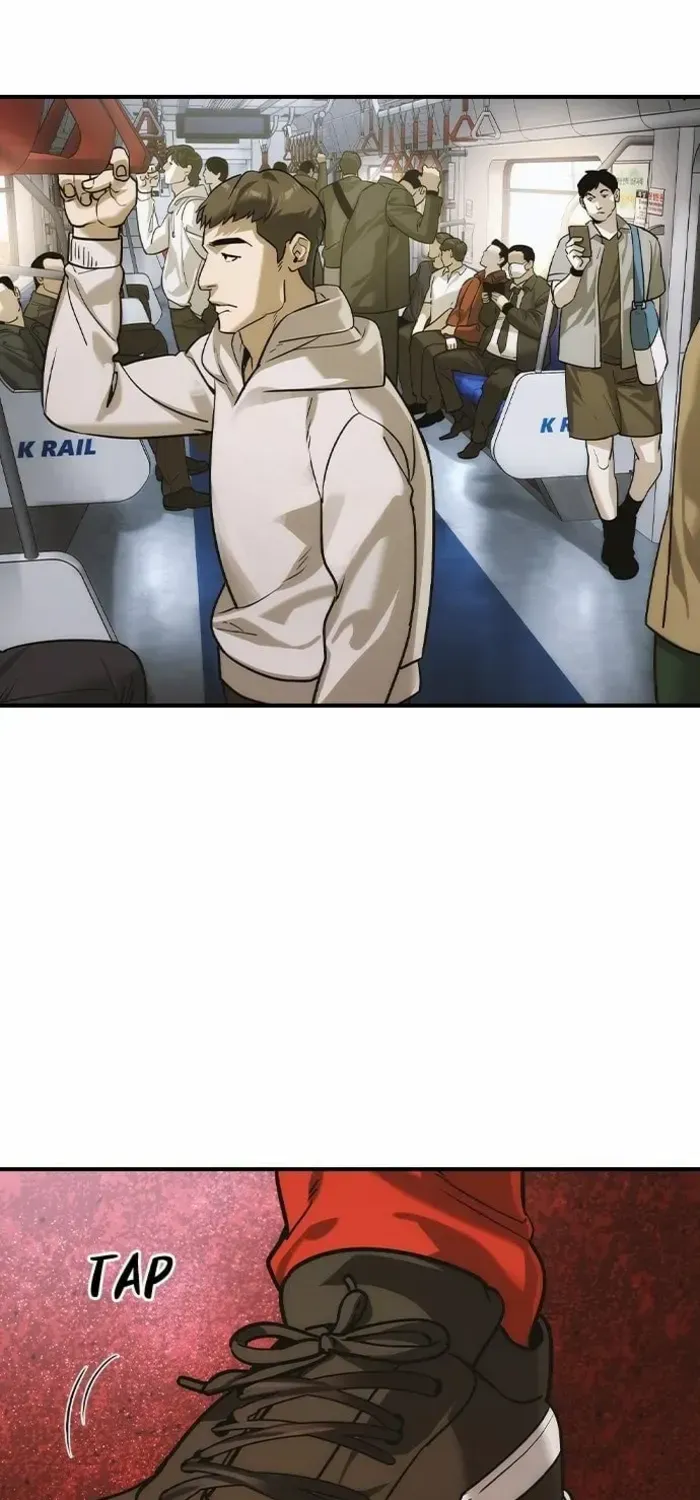 Read The Noble chapter 52 image 45 on Lezhin