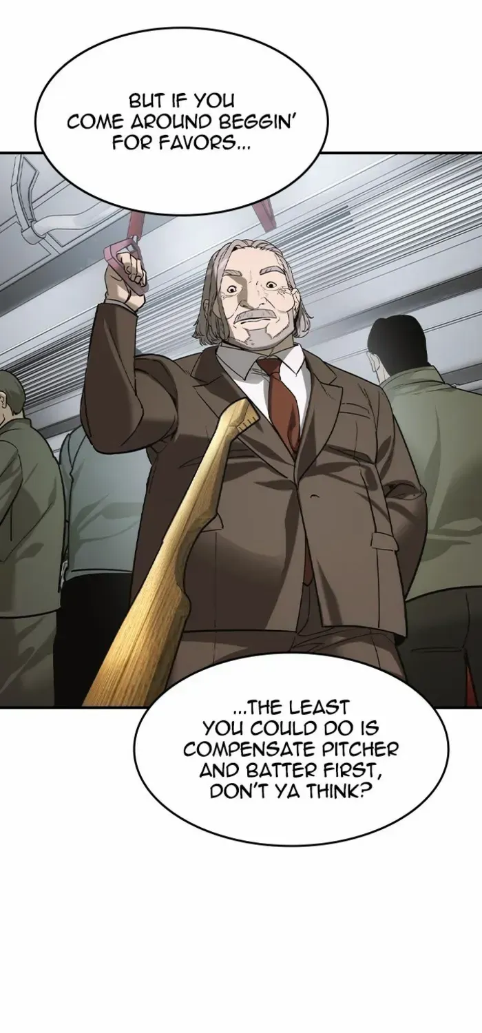 Read The Noble chapter 52 image 53 on Lezhin
