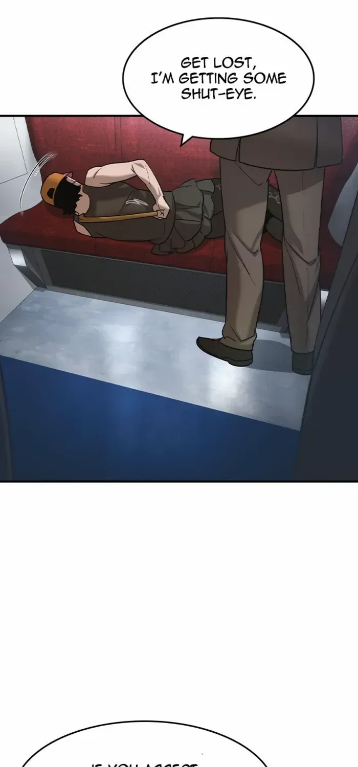 Read The Noble chapter 52 image 55 on Lezhin