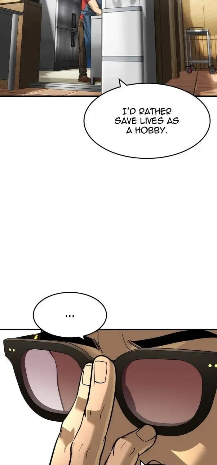 Read The Noble chapter 52 image 9 on Lezhin