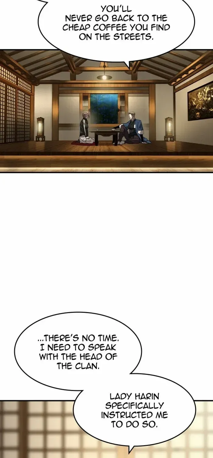 Read The Noble chapter 53 image 2 on Lezhin
