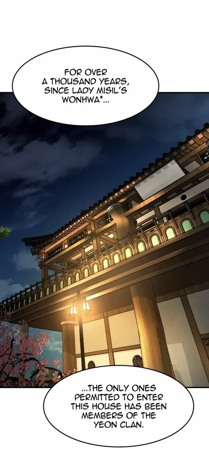 Read The Noble chapter 53 image 29 on Lezhin