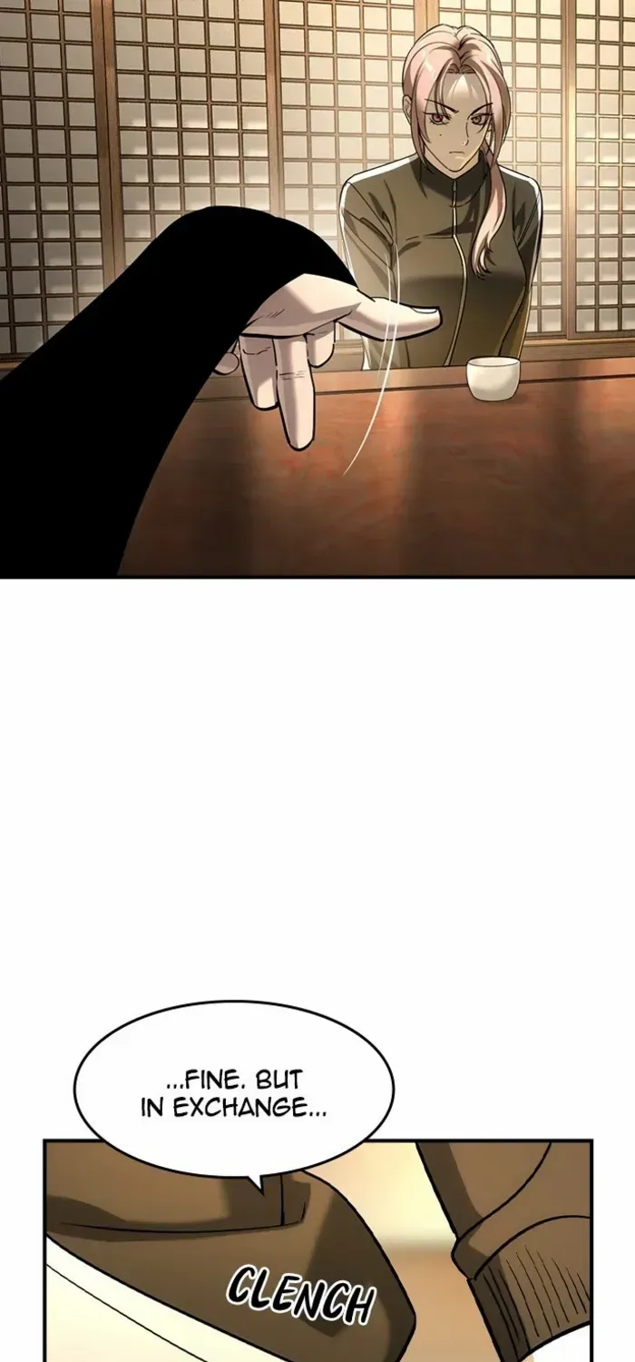Read The Noble chapter 53 image 32 on Lezhin