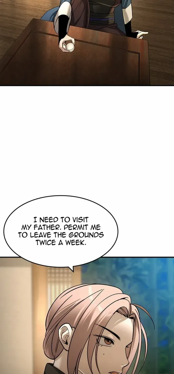 Read The Noble chapter 53 image 34 on Lezhin
