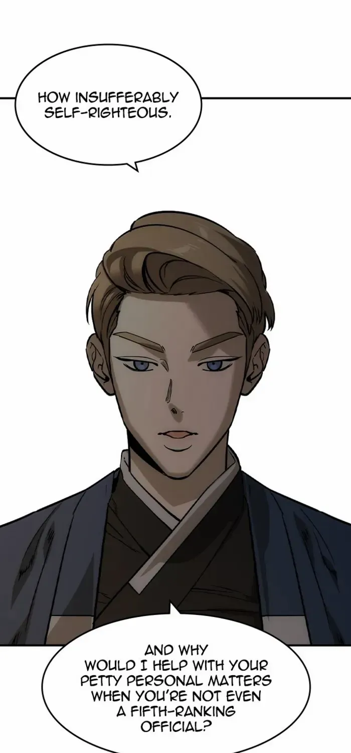Read The Noble chapter 53 image 39 on Lezhin