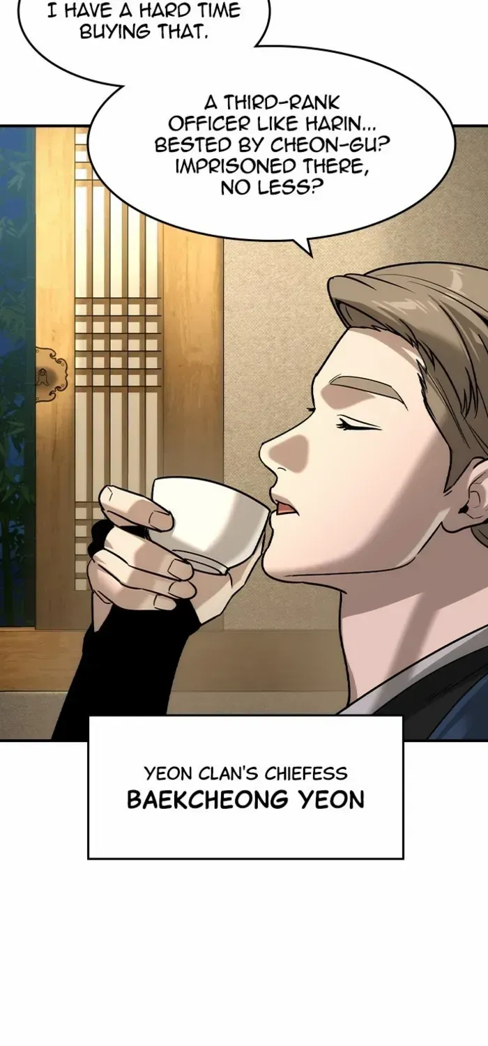 Read The Noble chapter 53 image 4 on Lezhin
