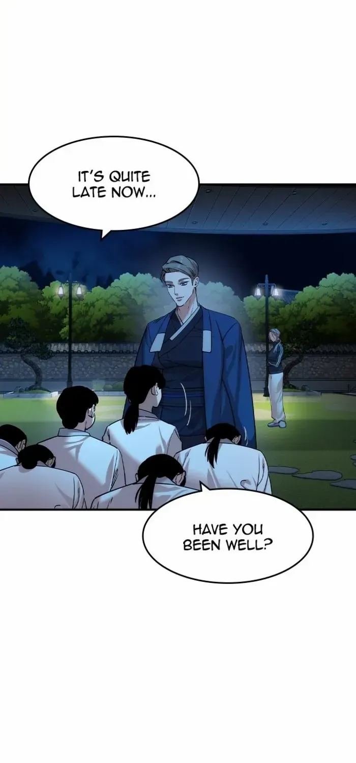 Read The Noble chapter 53 image 50 on Lezhin