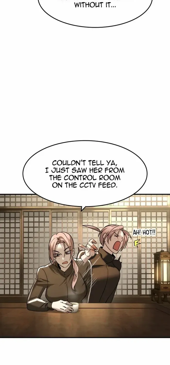 Read The Noble chapter 53 image 6 on Lezhin