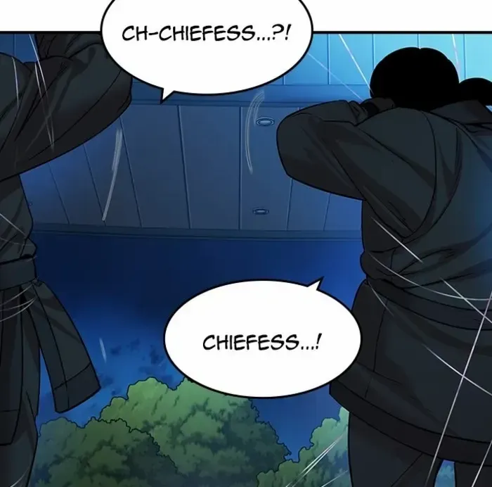 Read The Noble chapter 53 image 62 on Lezhin