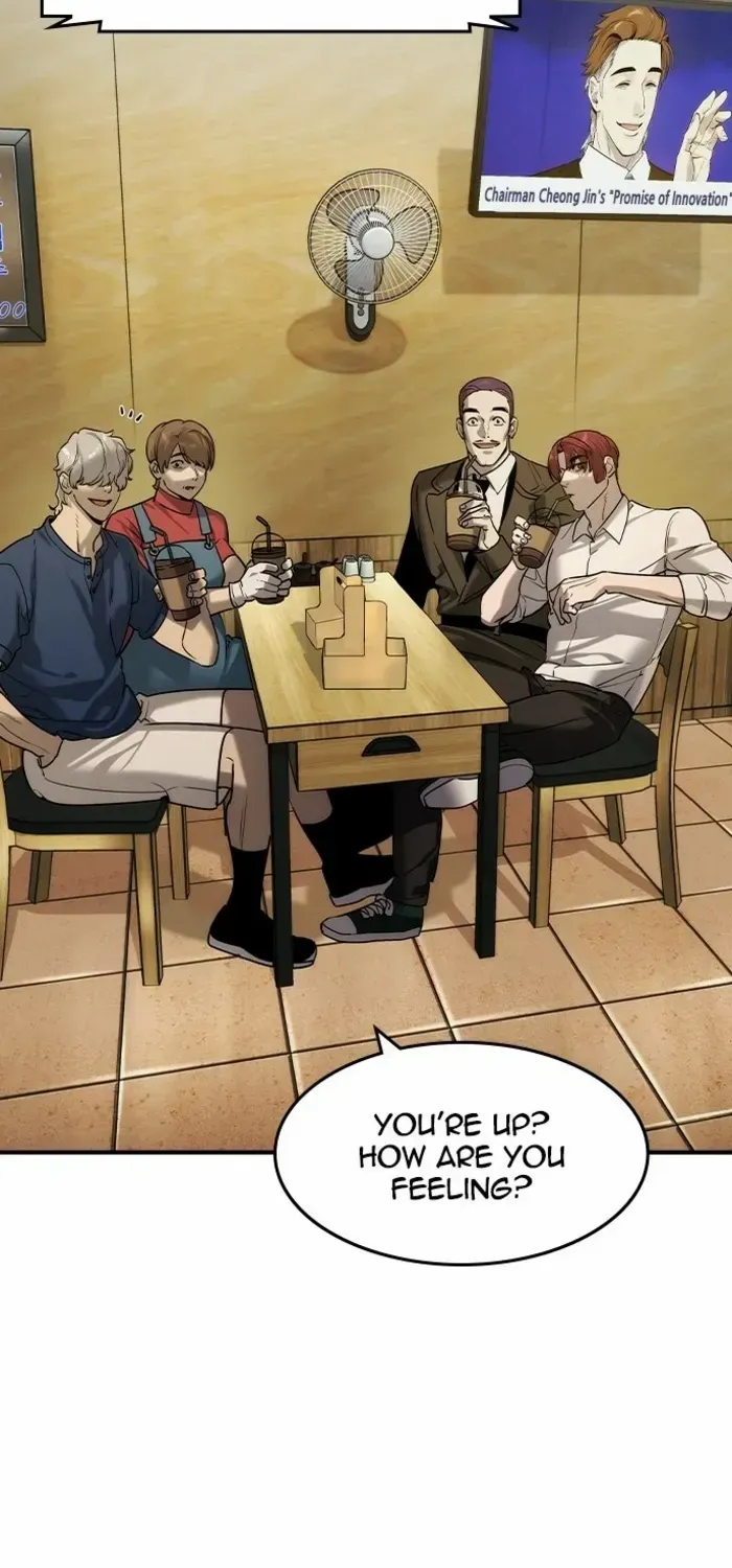 Read The Noble chapter 53 image 80 on Lezhin