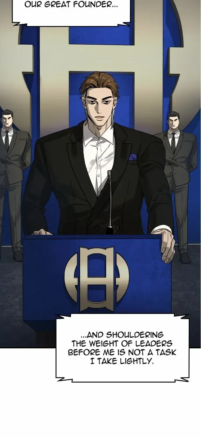 Read The Noble chapter 54 image 2 on Lezhin