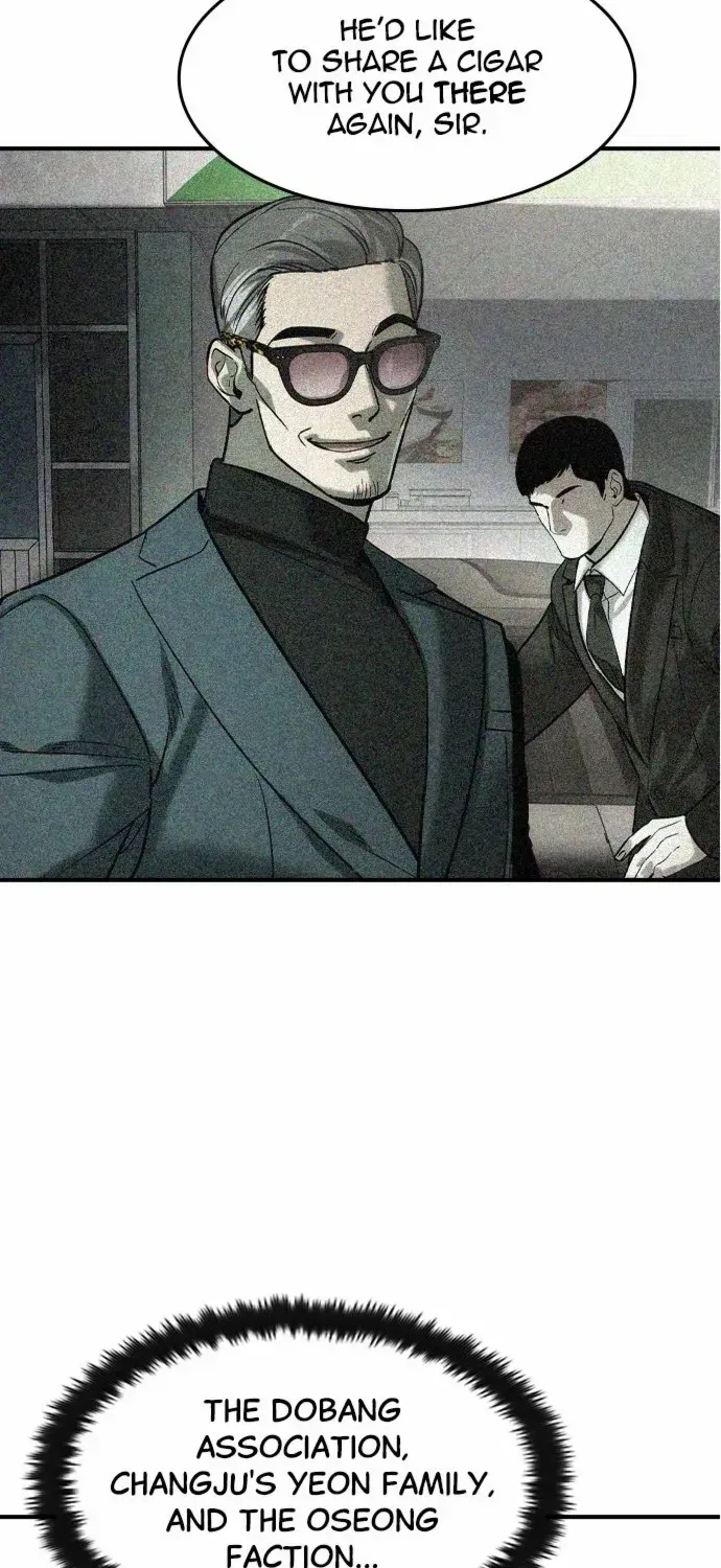 Read The Noble chapter 54 image 28 on Lezhin