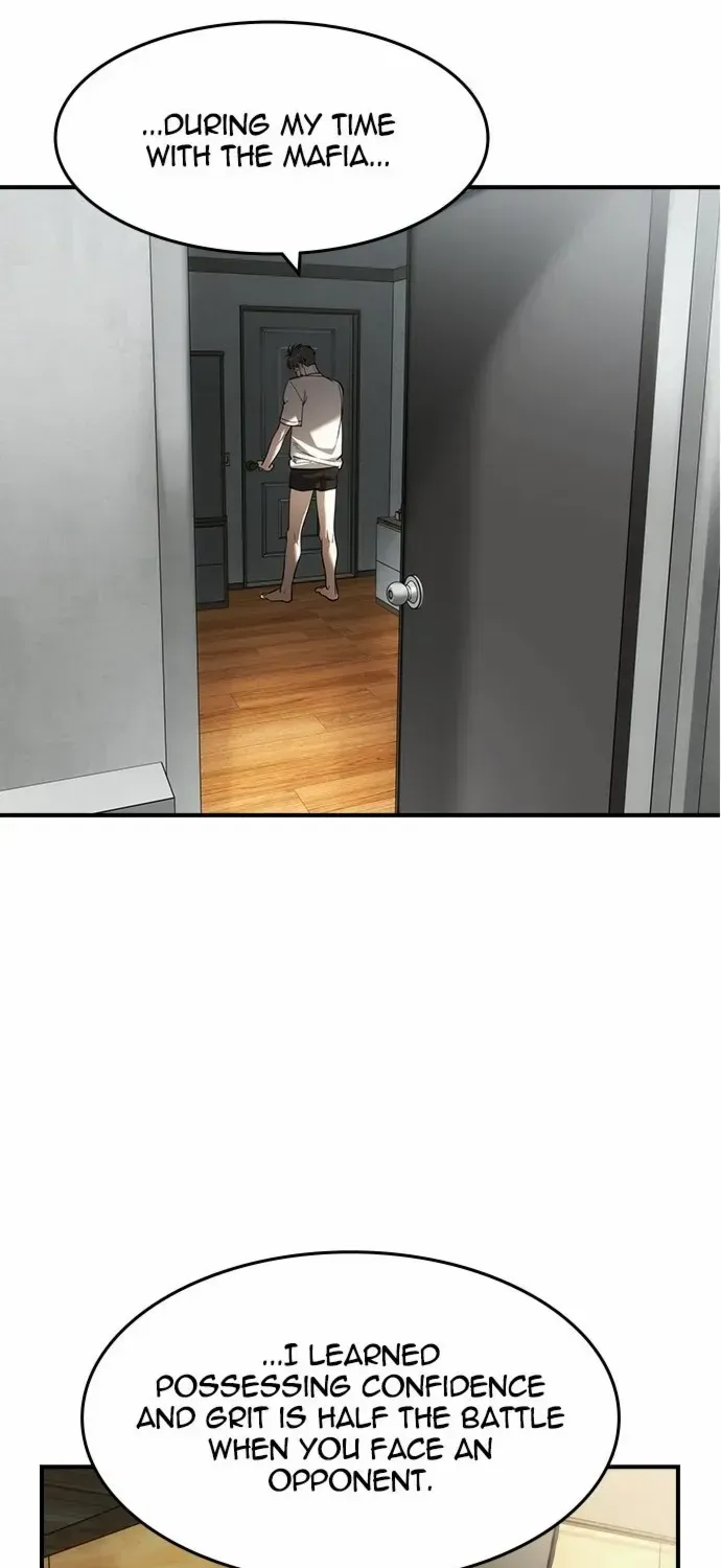 Read The Noble chapter 54 image 35 on Lezhin