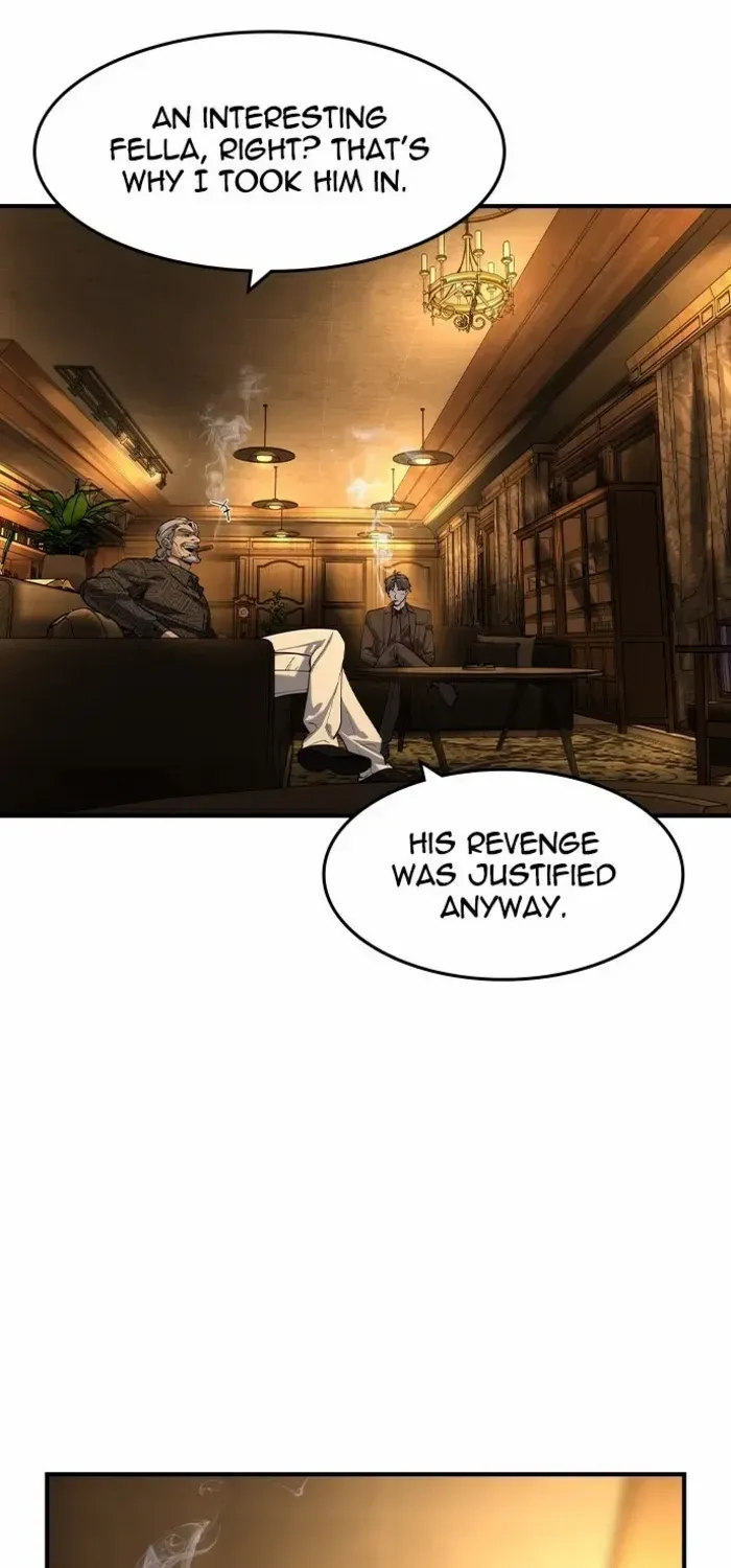 Read The Noble chapter 55 image 13 on Lezhin