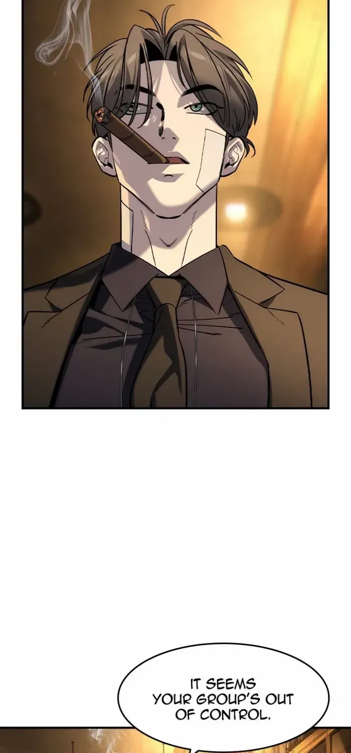 Read The Noble chapter 55 image 14 on Lezhin