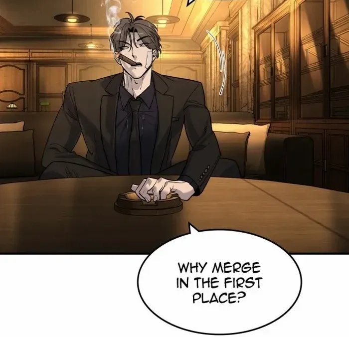 Read The Noble chapter 55 image 15 on Lezhin
