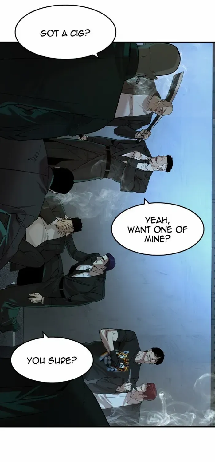 Read The Noble chapter 55 image 22 on Lezhin