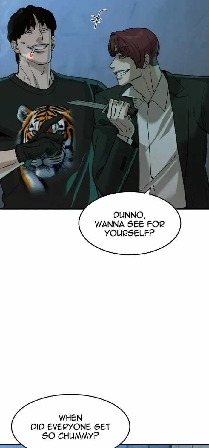Read The Noble chapter 55 image 25 on Lezhin