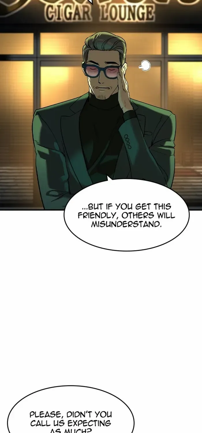 Read The Noble chapter 55 image 28 on Lezhin