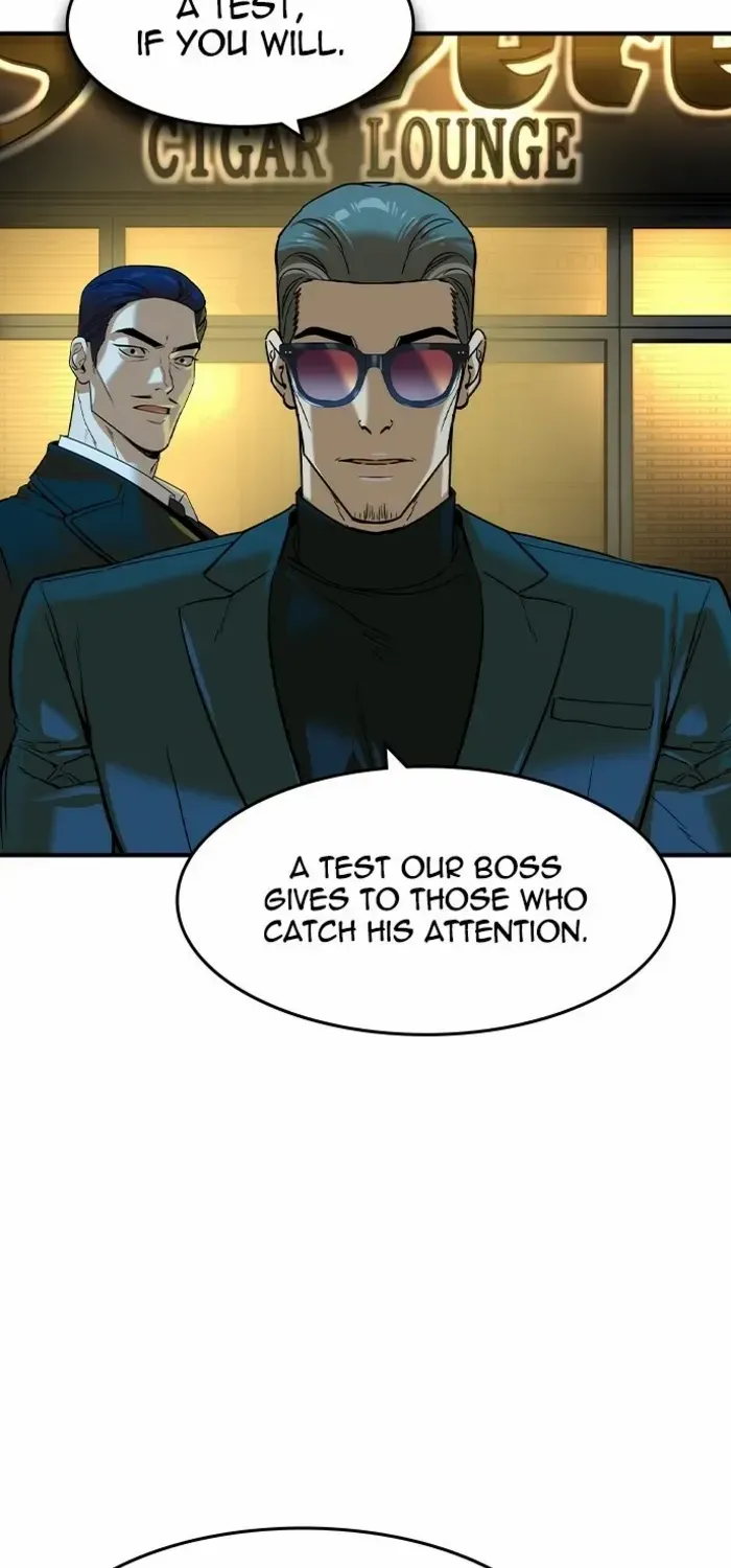 Read The Noble chapter 55 image 37 on Lezhin