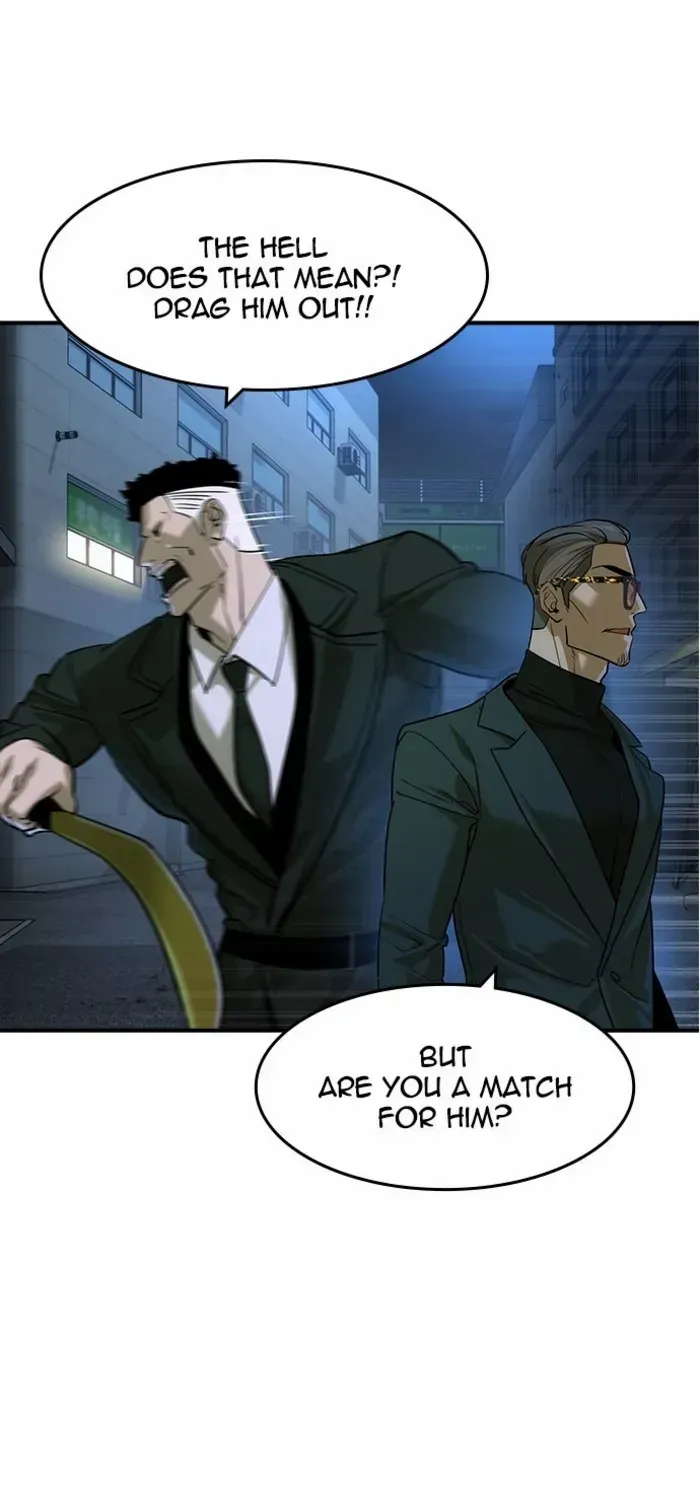 Read The Noble chapter 55 image 39 on Lezhin