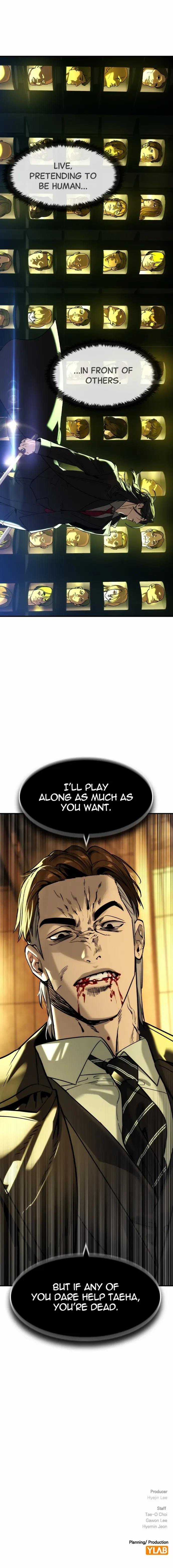 Read The Noble chapter 56 image 11 on Lezhin