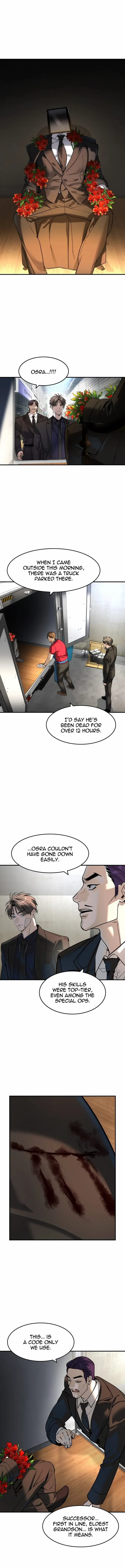 Read The Noble chapter 57 image 10 on Lezhin