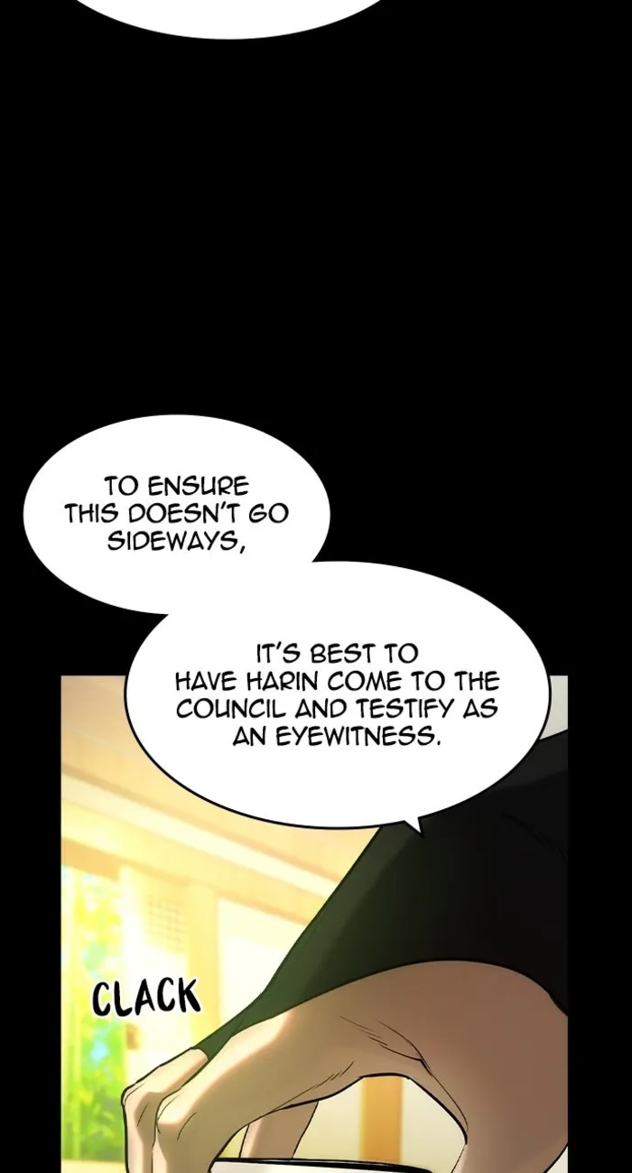 Read The Noble chapter 58 image 12 on Lezhin