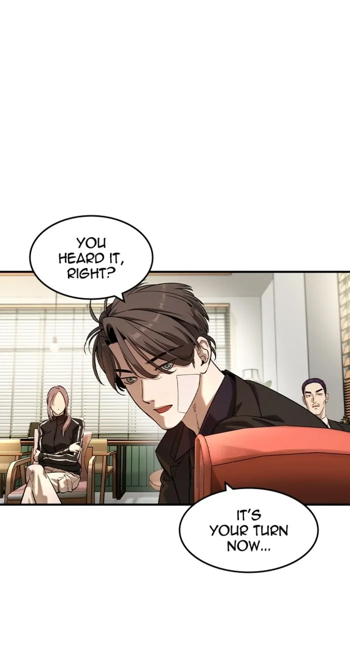 Read The Noble chapter 58 image 28 on Lezhin