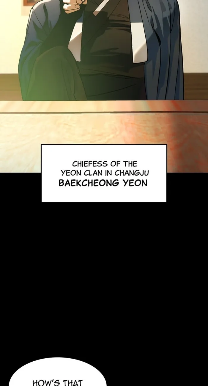 Read The Noble chapter 58 image 8 on Lezhin