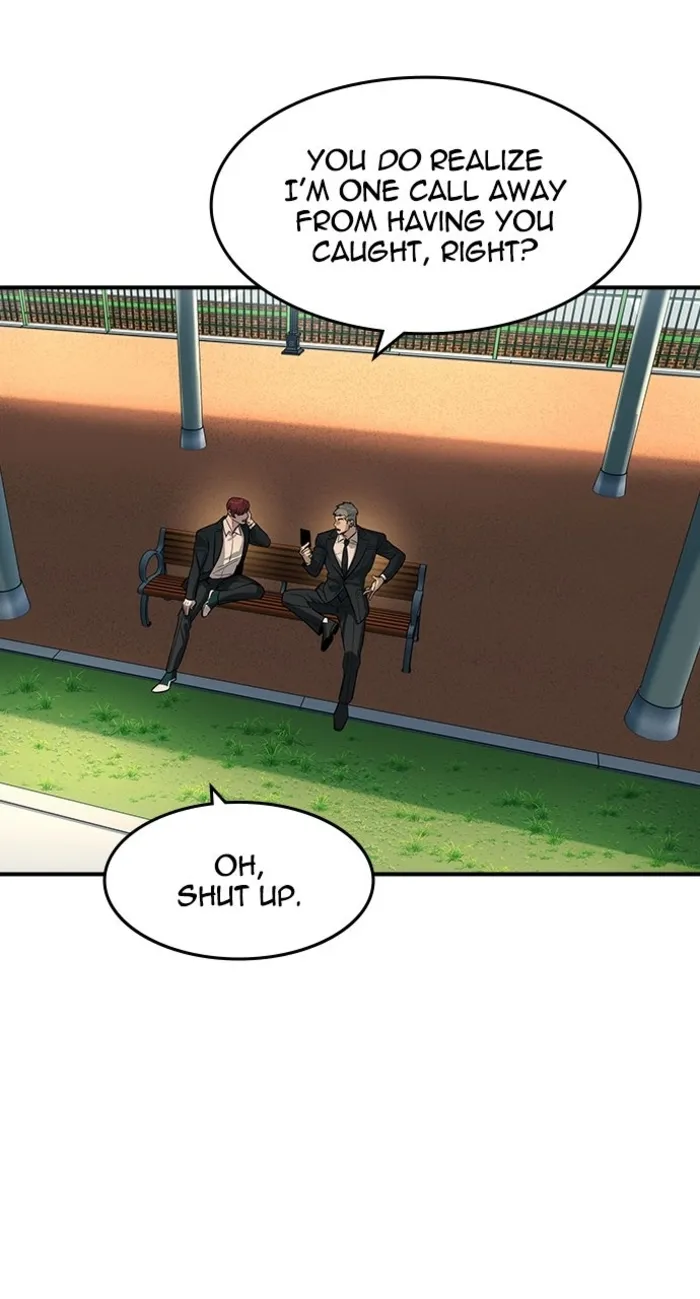 Read The Noble chapter 59 image 23 on Lezhin