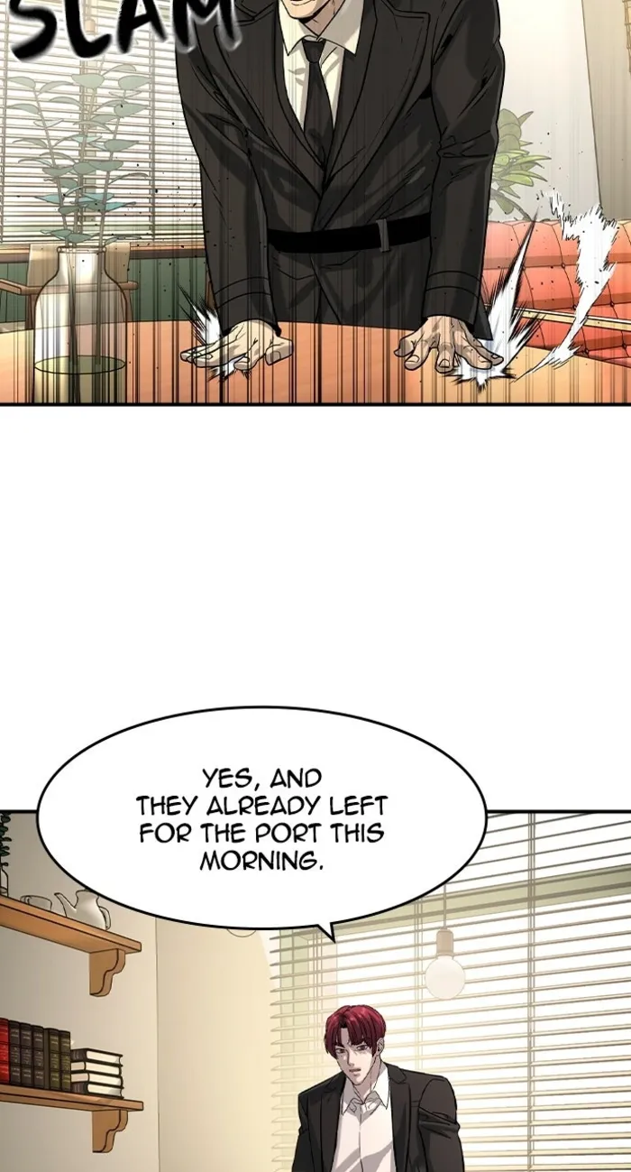 Read The Noble chapter 59 image 41 on Lezhin