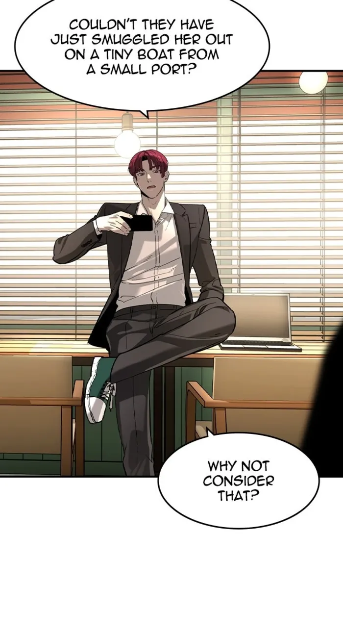 Read The Noble chapter 59 image 64 on Lezhin