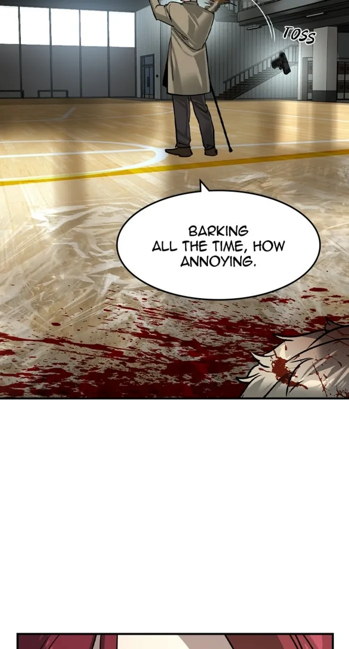 Read The Noble chapter 59 image 85 on Lezhin