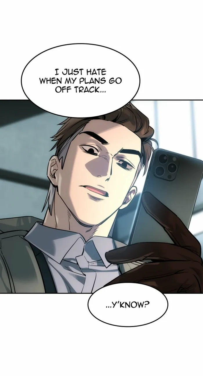 Read The Noble chapter 60 image 21 on Lezhin