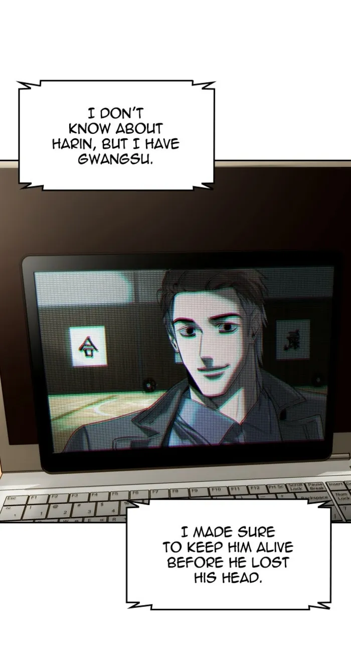 Read The Noble chapter 60 image 35 on Lezhin
