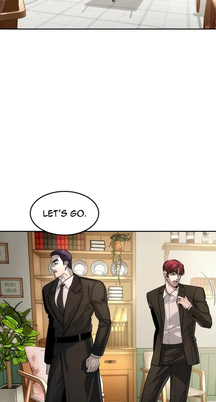 Read The Noble chapter 60 image 6 on Lezhin