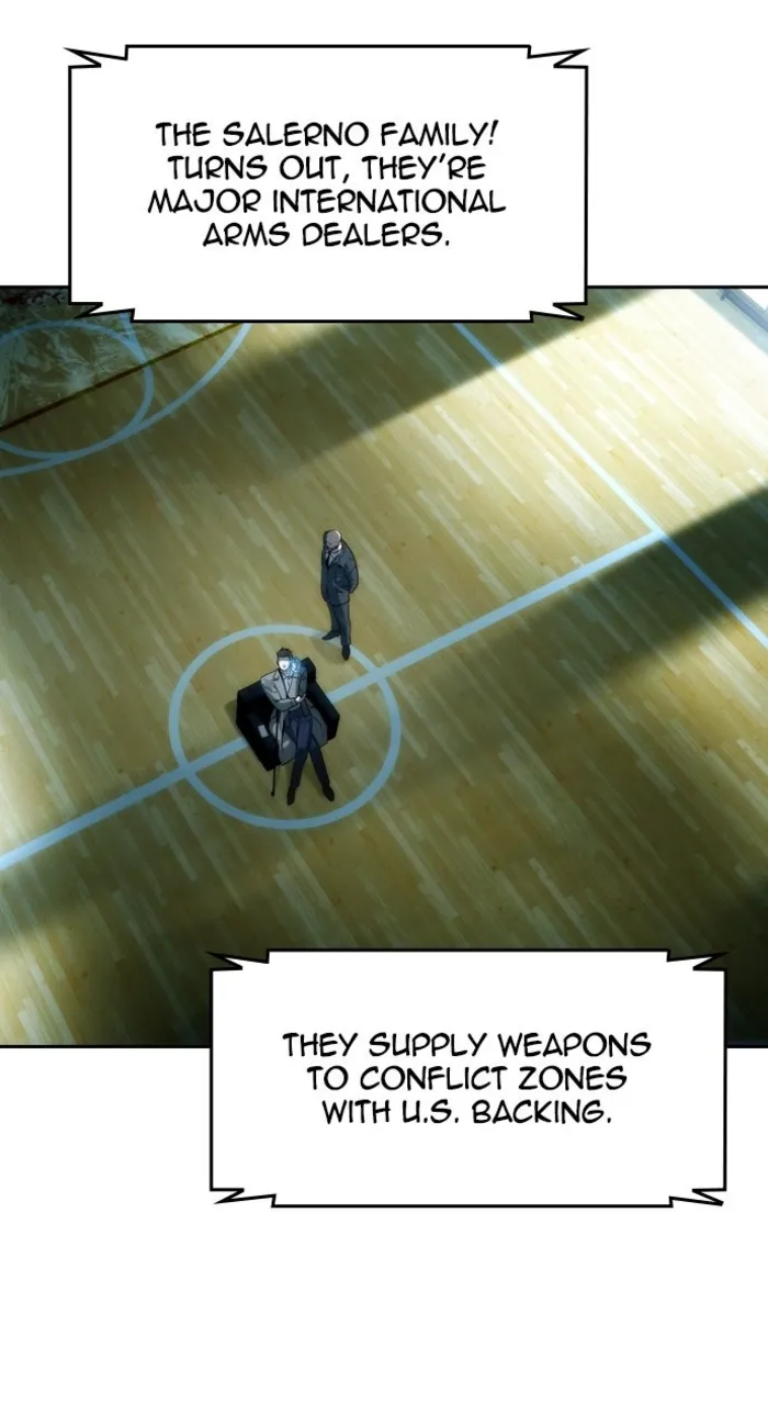 Read The Noble chapter 60 image 83 on Lezhin