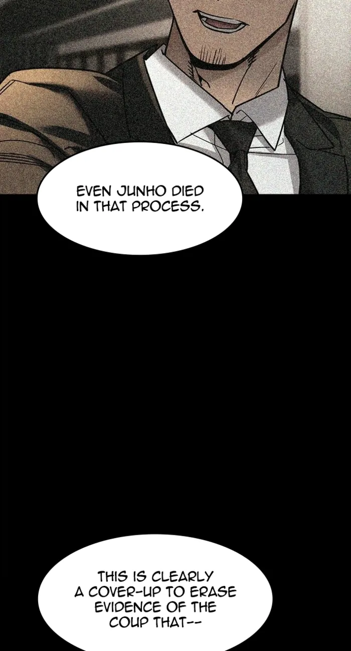 Read The Noble chapter 62 image 28 on Lezhin