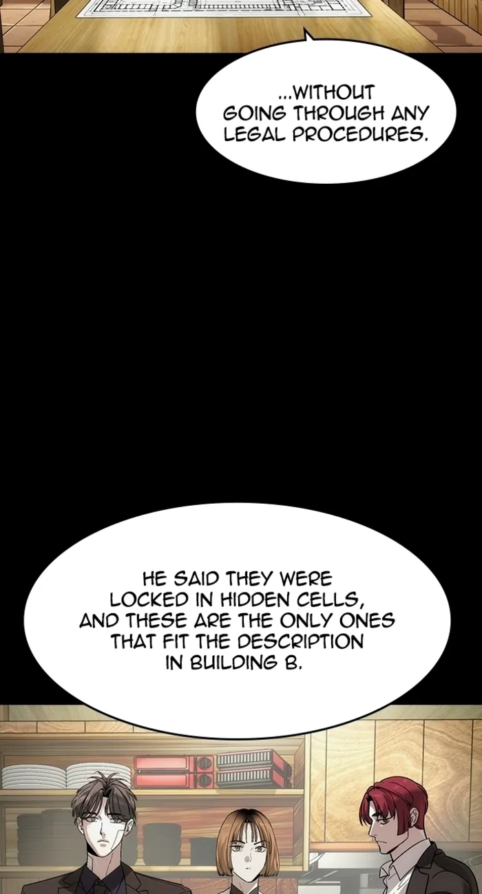 Read The Noble chapter 63 image 1 on Lezhin