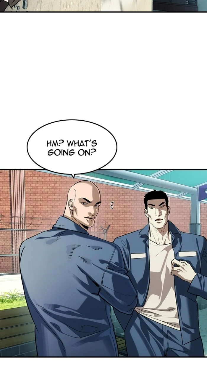 Read The Noble chapter 64 image 25 on Lezhin