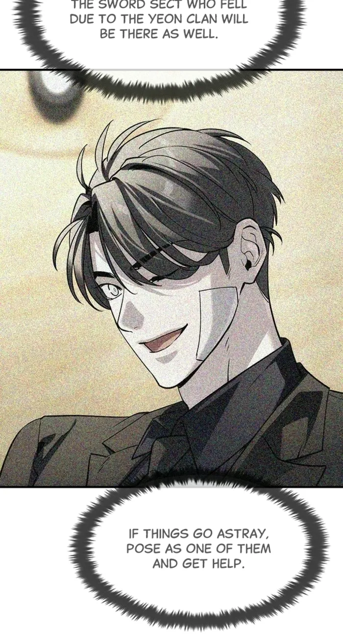 Read The Noble chapter 64 image 35 on Lezhin