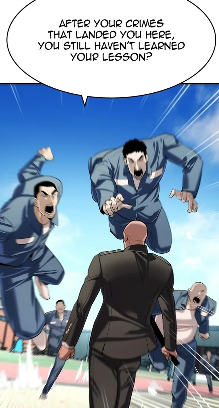 Read The Noble chapter 64 image 41 on Lezhin
