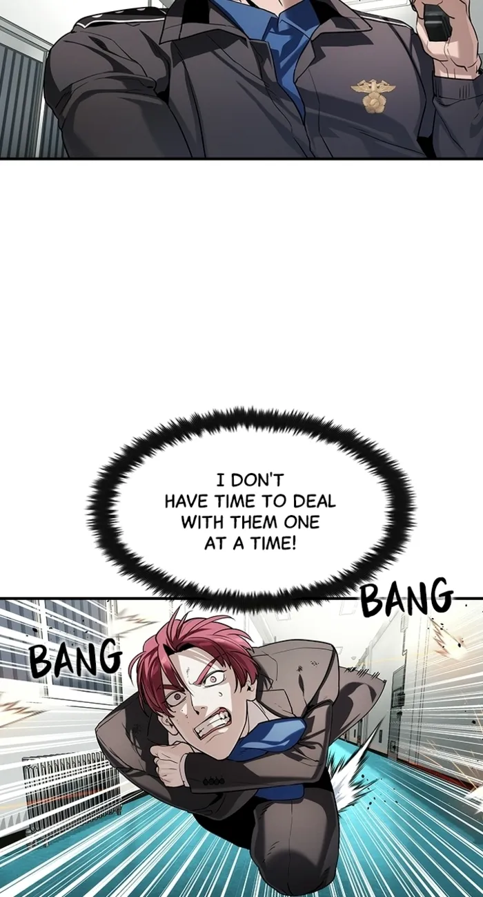 Read The Noble chapter 64 image 50 on Lezhin