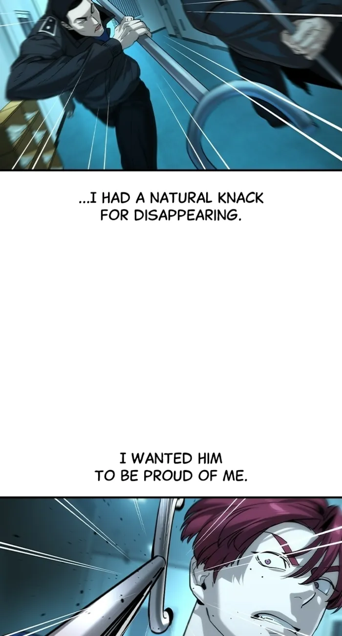 Read The Noble chapter 65 image 22 on Lezhin