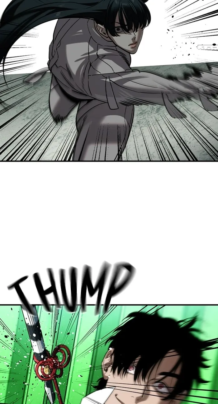 Read The Noble chapter 67 image 19 on Lezhin
