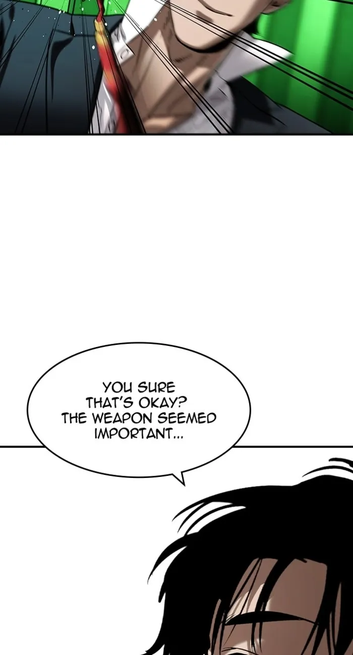 Read The Noble chapter 67 image 20 on Lezhin